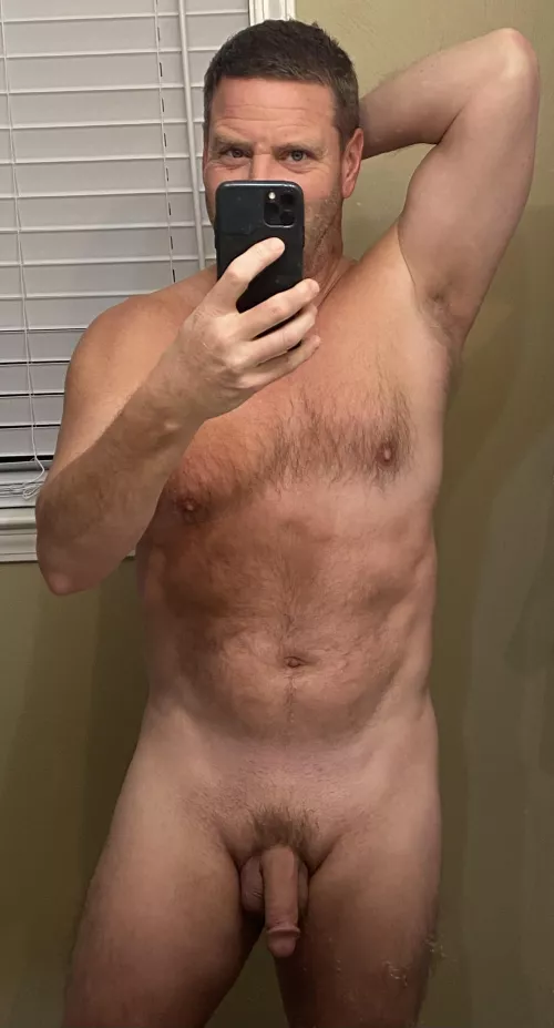 (53), I see you peeking at me