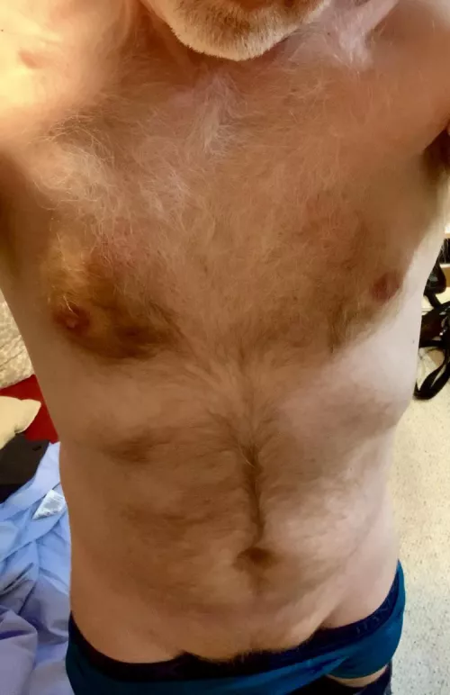 [53] Who wants a hug from Daddy?