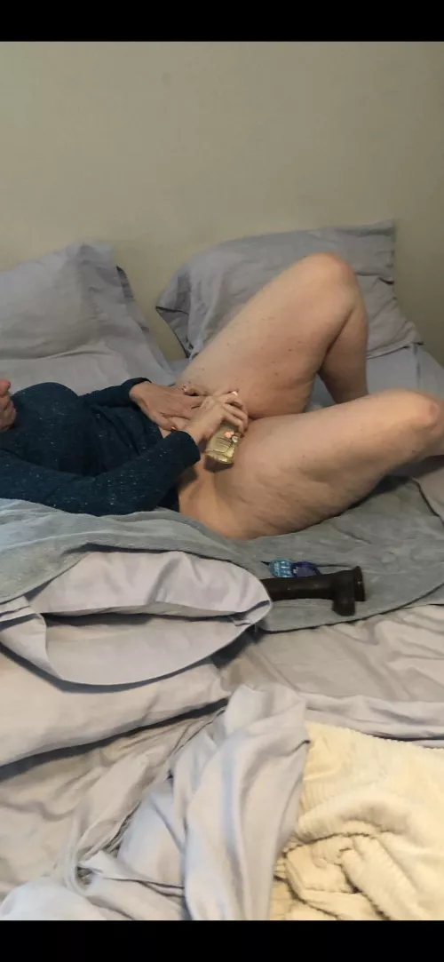 53 year old thighs need to be worshipped