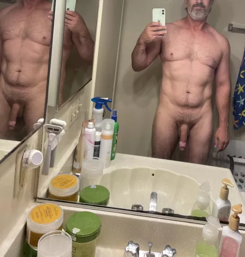 (54) Double take