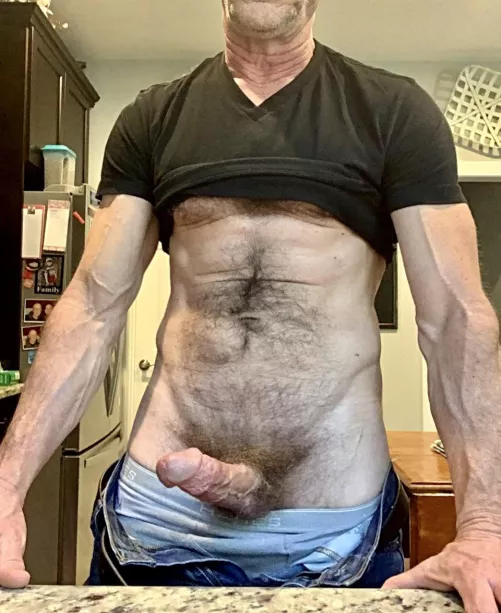 [56] Happy Hump Day!