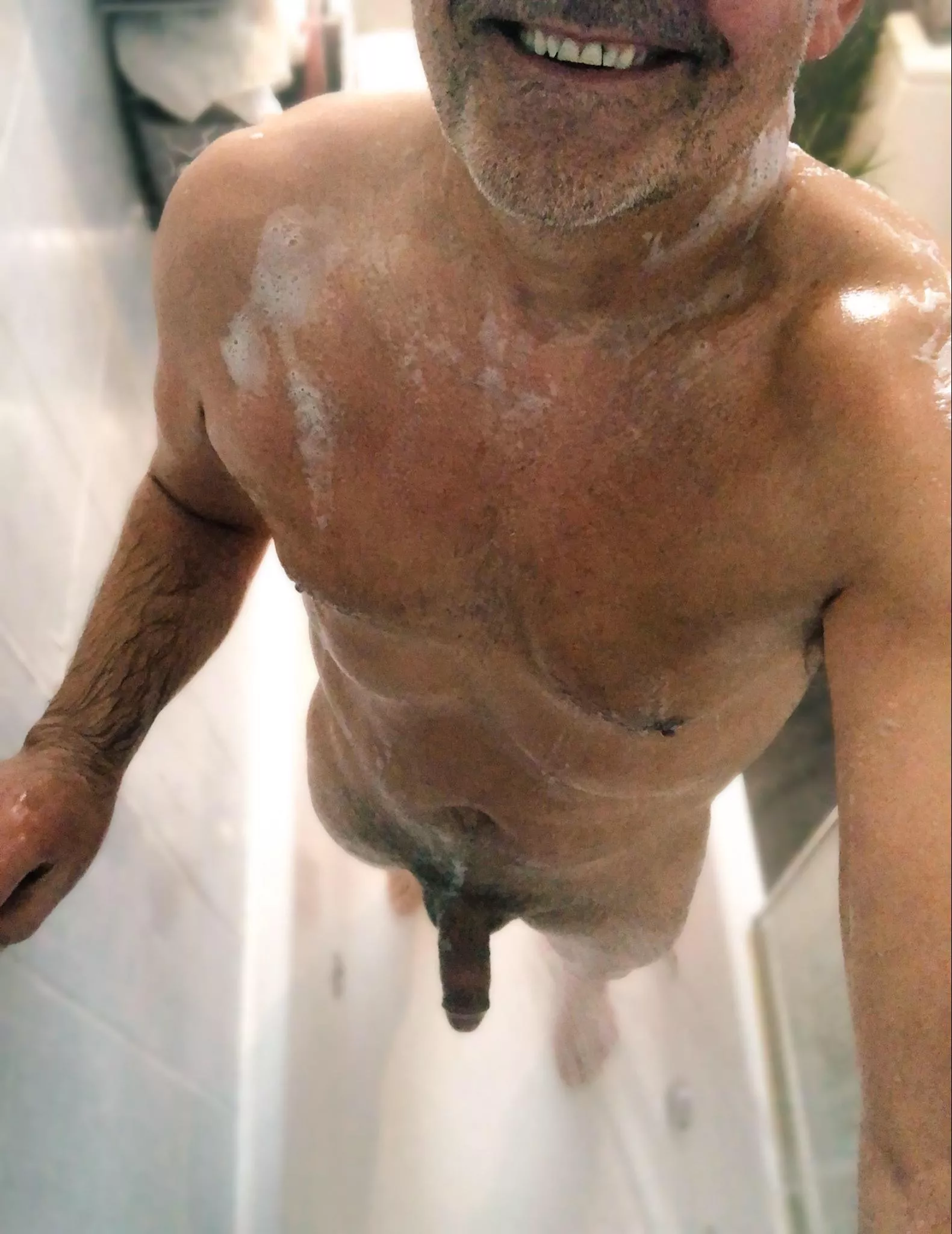 (59) Let’s get wet