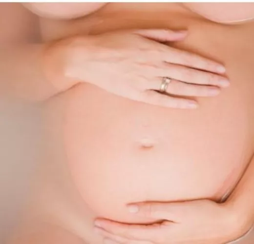 6 months 🤰🏼❤️😍