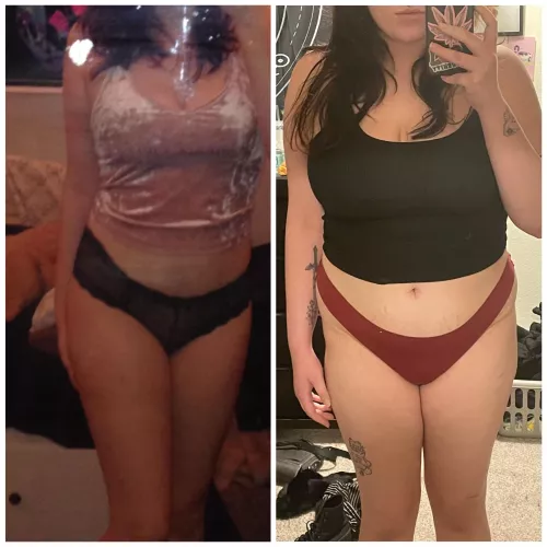 +60lbs and counting π€