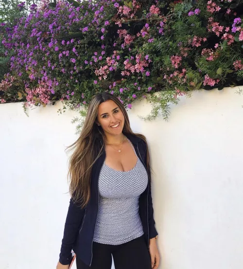 6’3” College Friend [irtr]