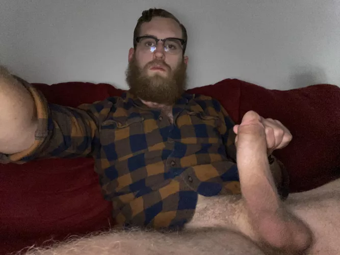 6โ6โ with a thick monster cock