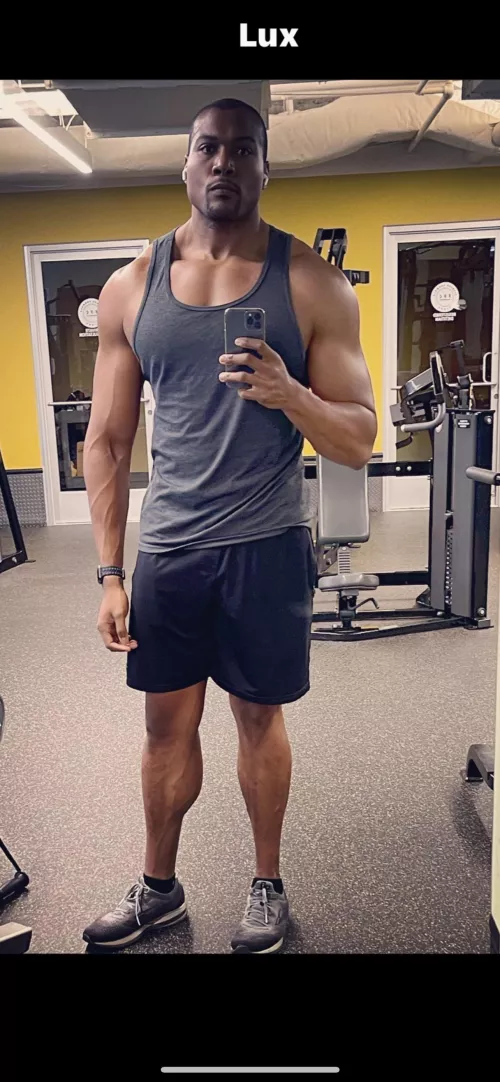 6ft6 building the body (natty)