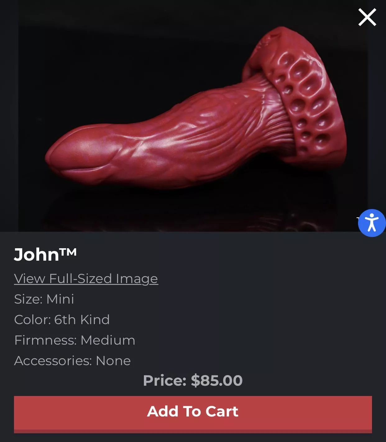 6th Kind??! Also, photo doesn’t match description of toy. Does anyone have experience with this error? And what does 6th Kind even look like??