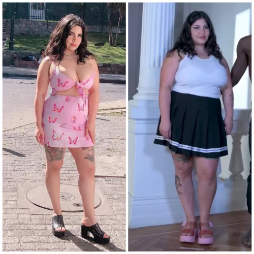 71kg vs 85kg