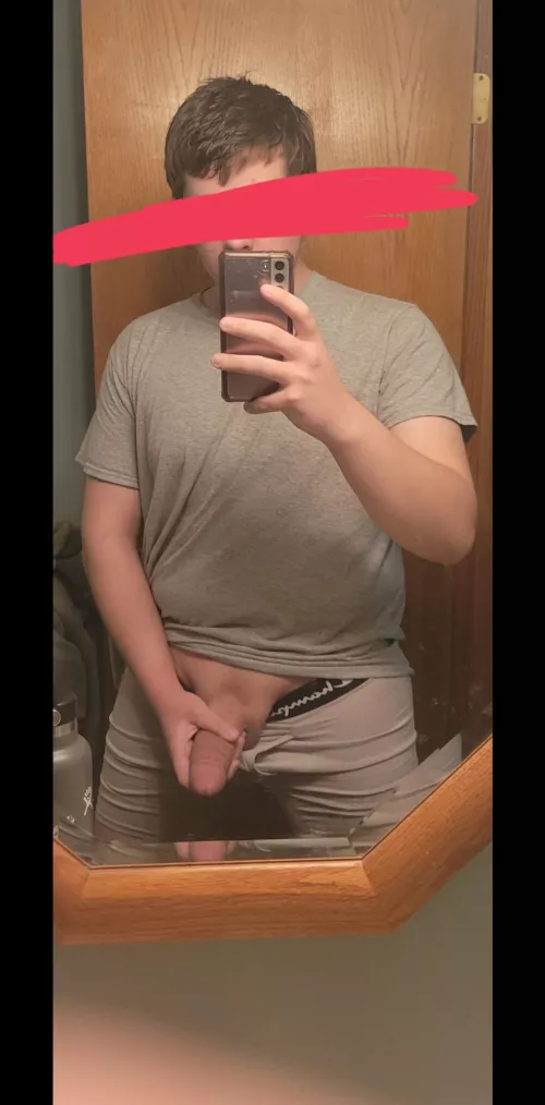 8in x 6.6in DMs open