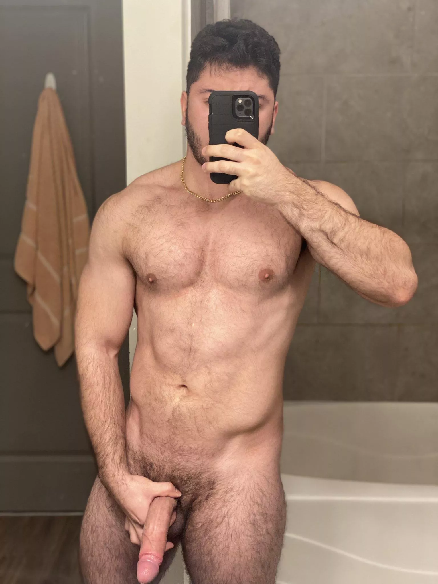 9’inch Latino 😉