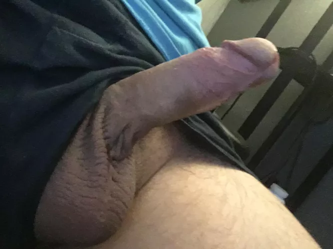 A bit heavy, help me out?