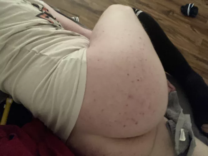 A bit nervous about posting here, starting with my fav pic