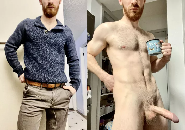 A classy on/off for your curious eyes