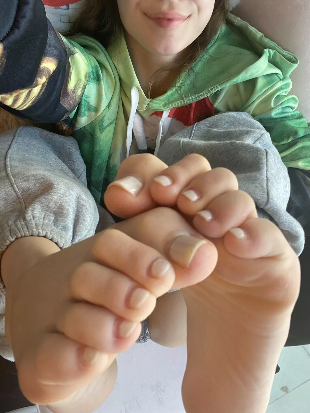 A different view for you 😋