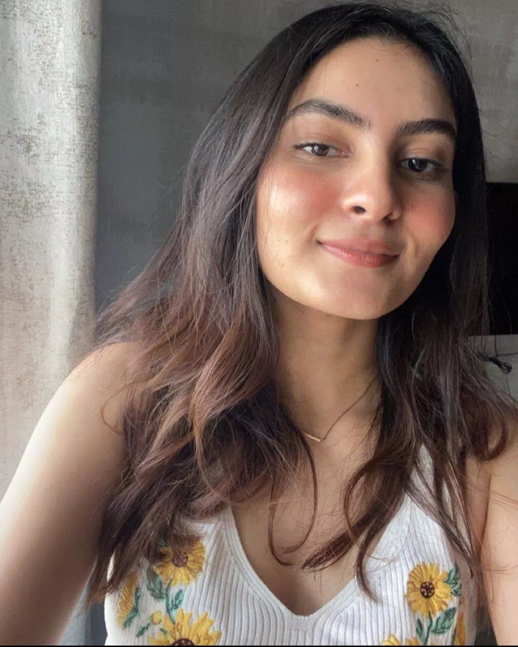 A face to glaze 🥵💦