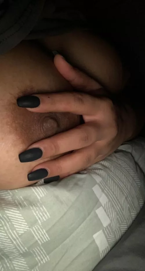 A friendly redditor convinced me to post this 🙈