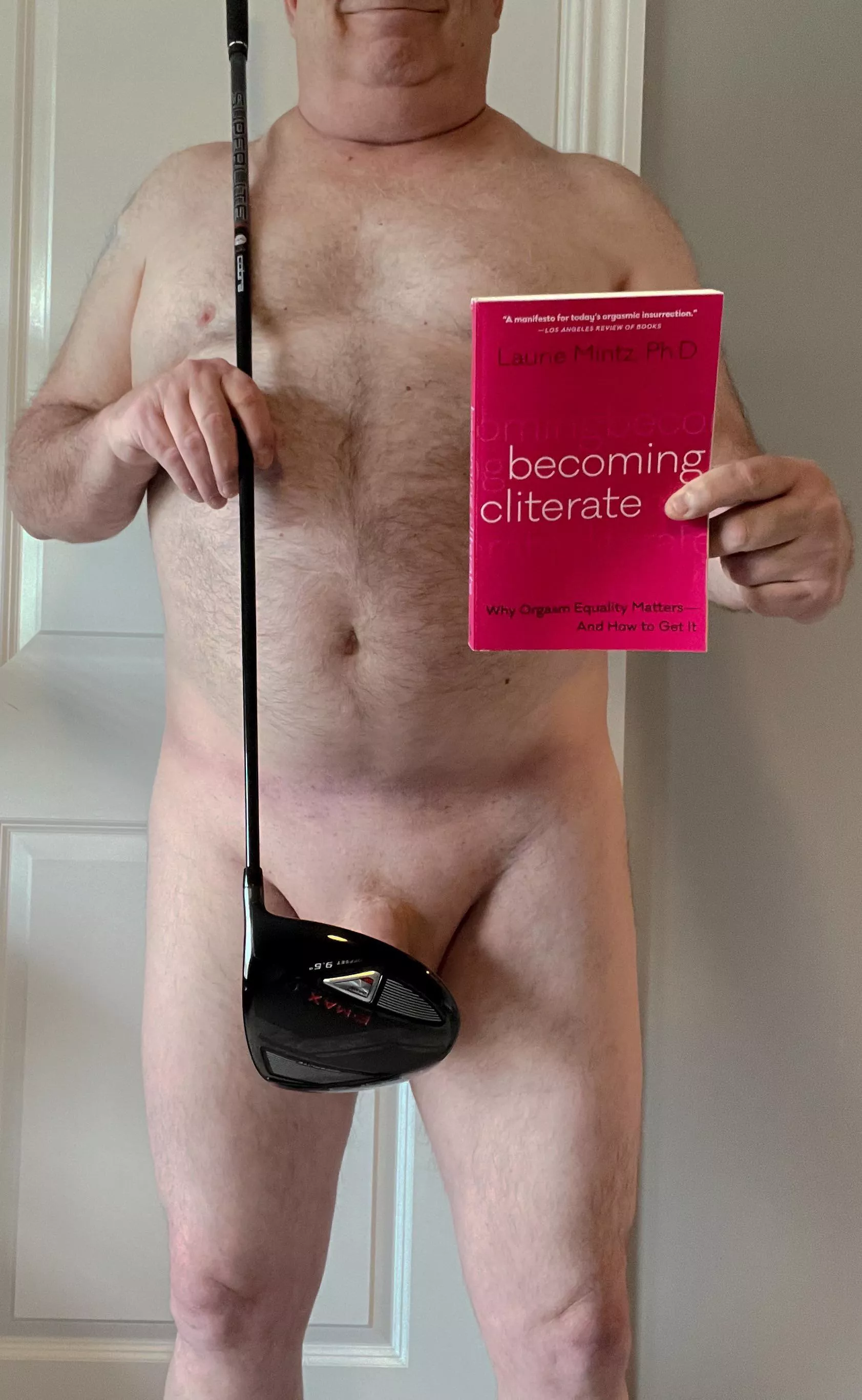 A Hobby Proverb - The Long Drive May Be A Good Show But The Attentive & Insightful Man Listens & Reads To Know 🏌️‍♂️📚😁