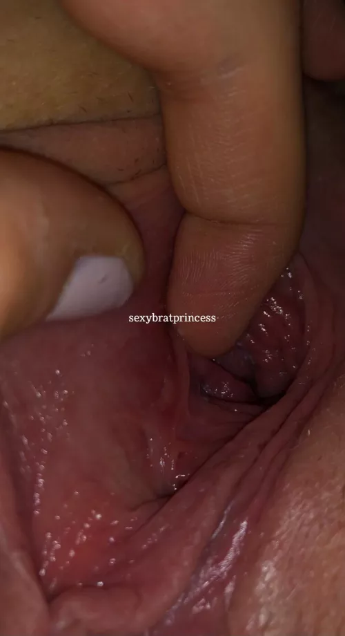 a lil cum helps😍