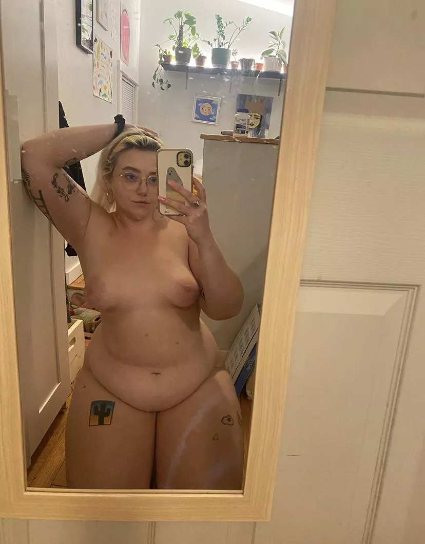 A lil something to grab onto 🥴