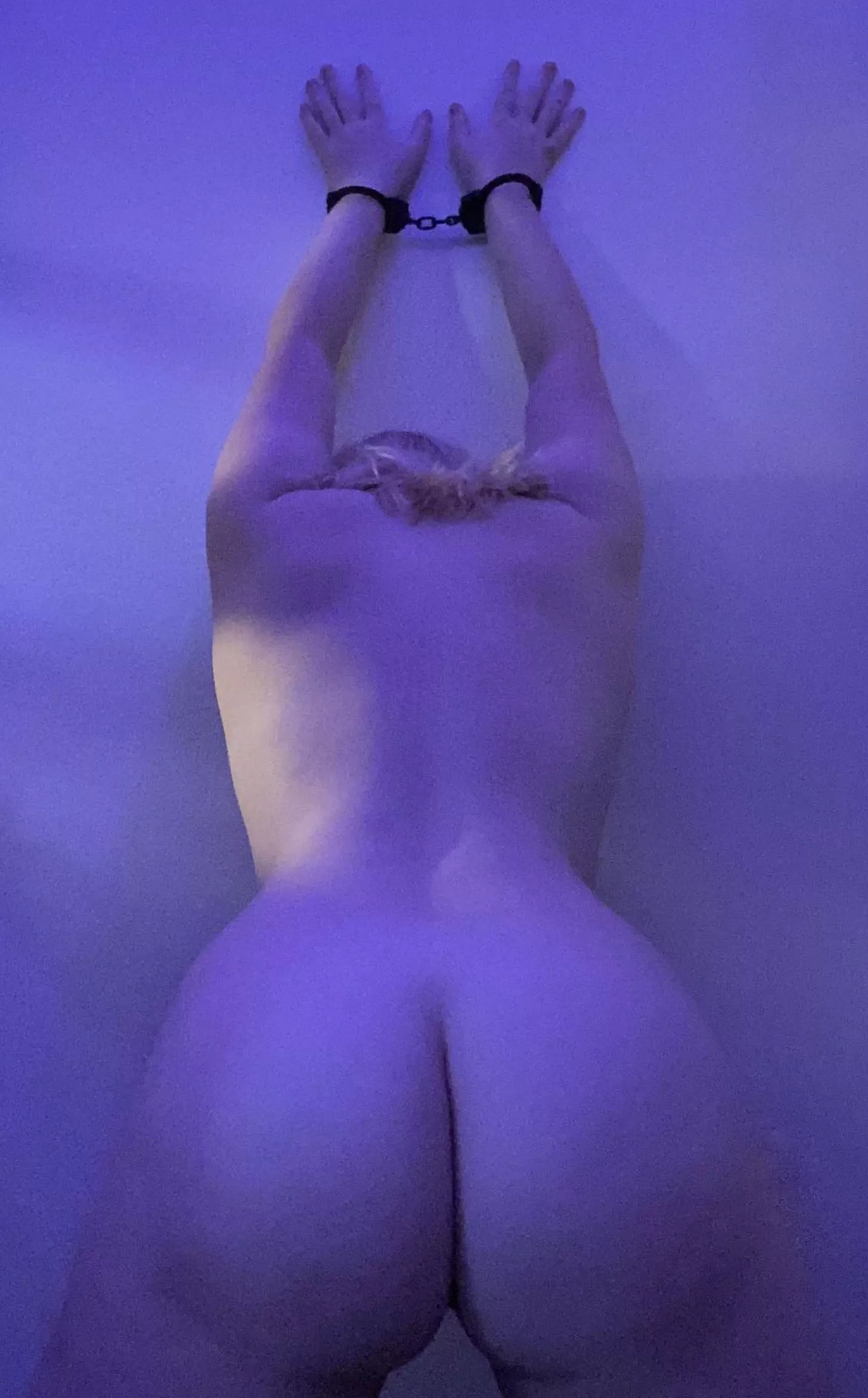 a little bit of ass to make your day a little bit better :)