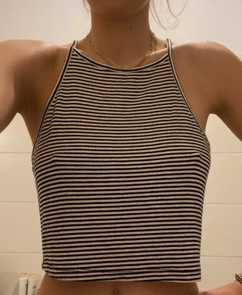 A little bit....naughty