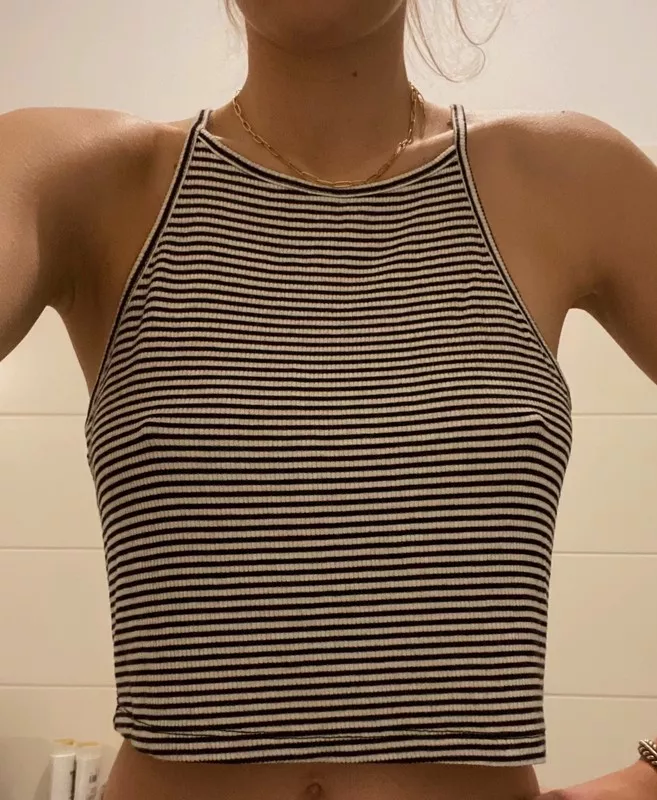 A little bit....naughty