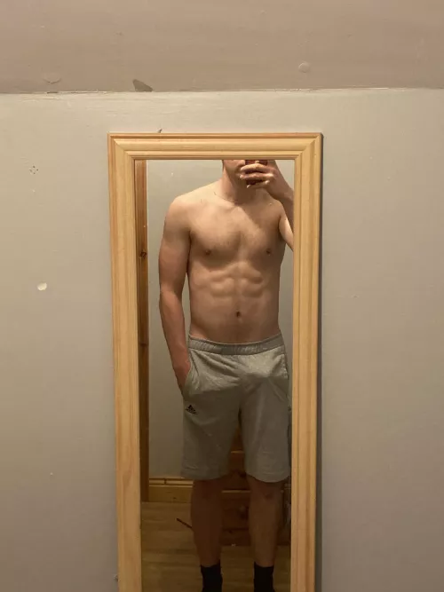 A little good morning post fro me to you! Ootd