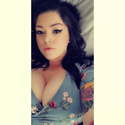 a little heavy wing ♡