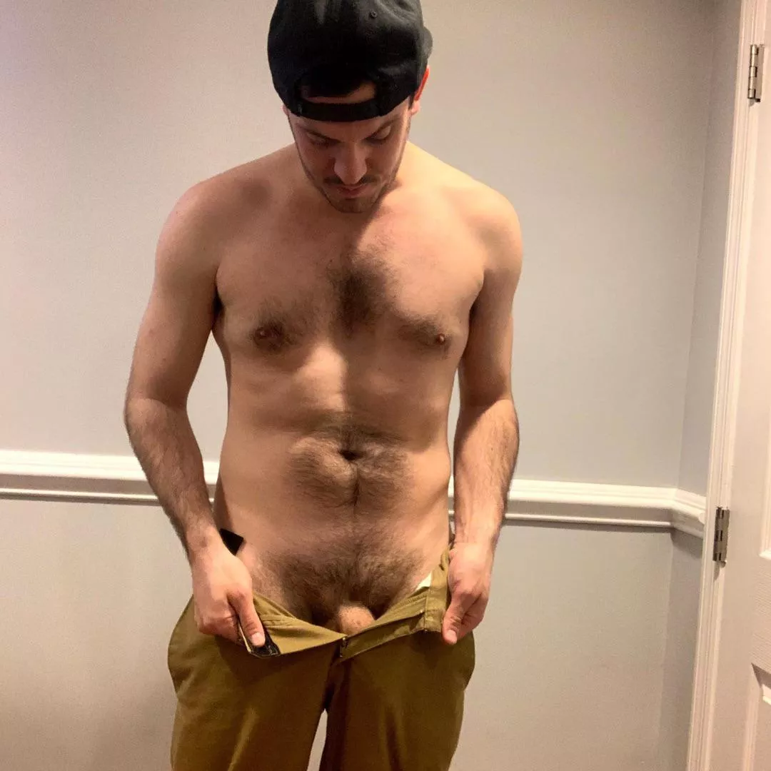 A little help goes a long way 😏