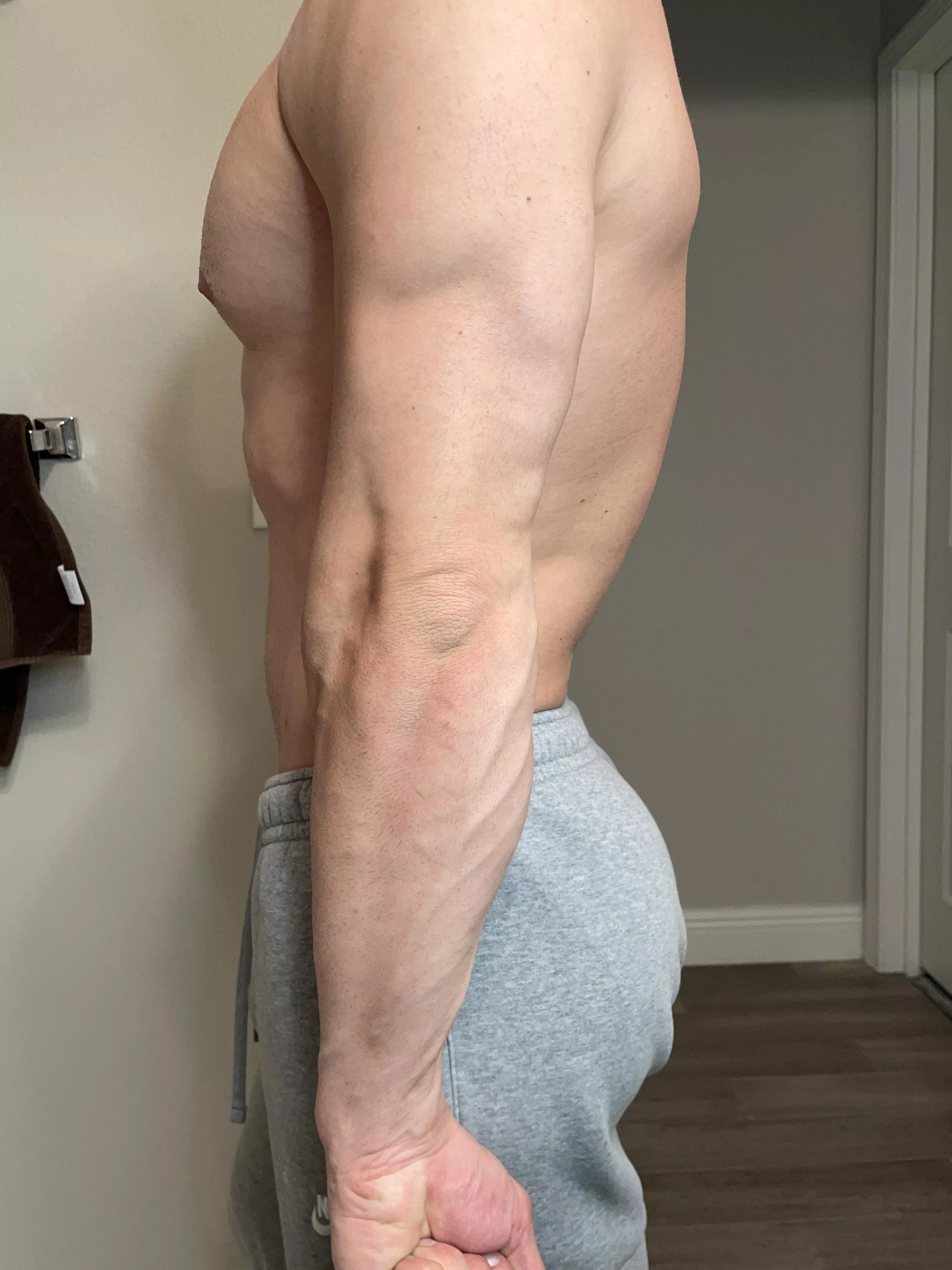 A little side view for ya