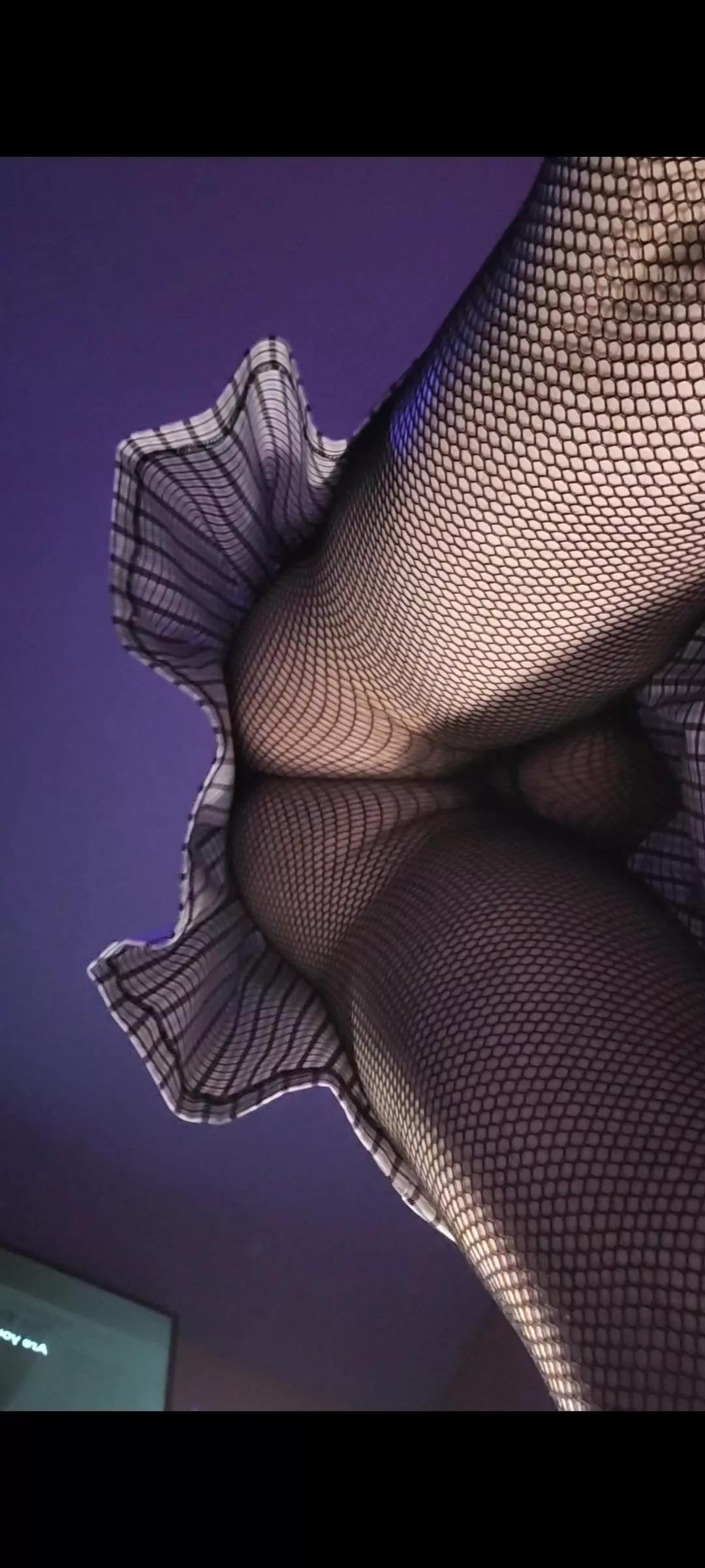 A little upskirt for anyone sorting by new 😘