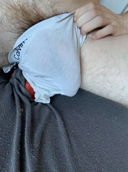 A new type of underwear