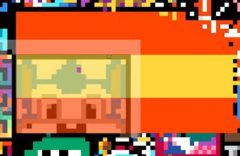 A nice place for the peekabu on r/ place :3 for the people who cant have overlay