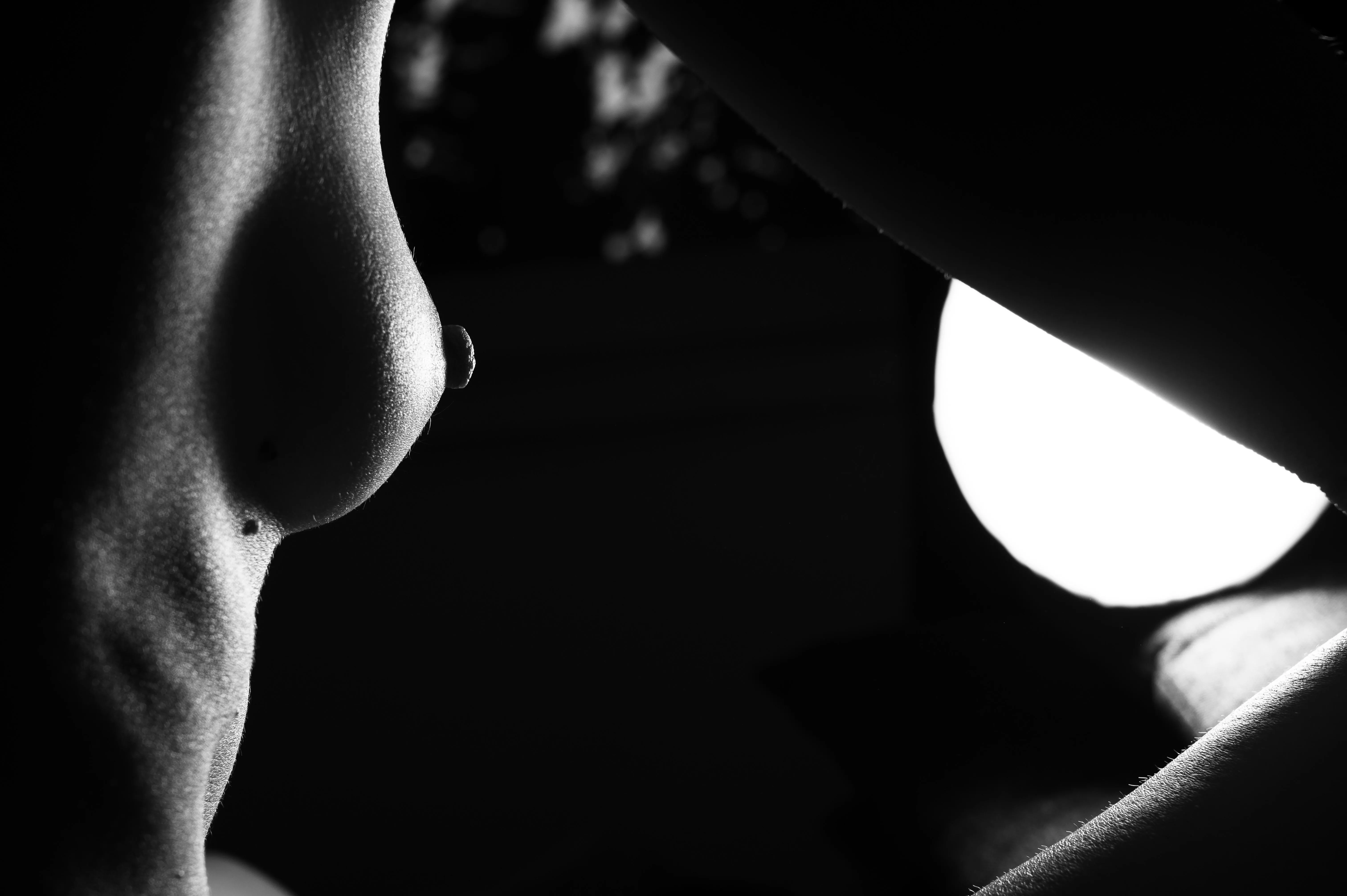 A pro nipple work . If you like it I can send more