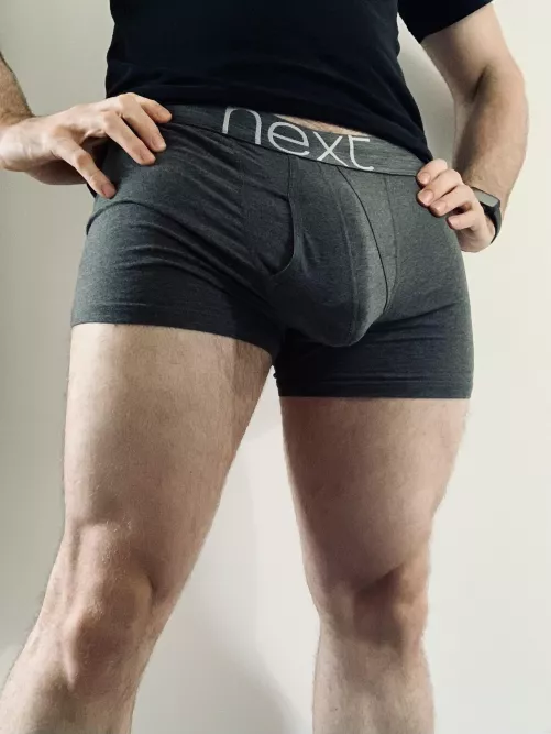 A rare soft photo — do you like?