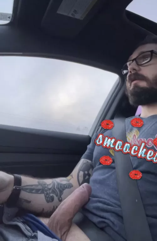 A redditor got me hard on the drive home so I’ve got to show my appreciation 🥰