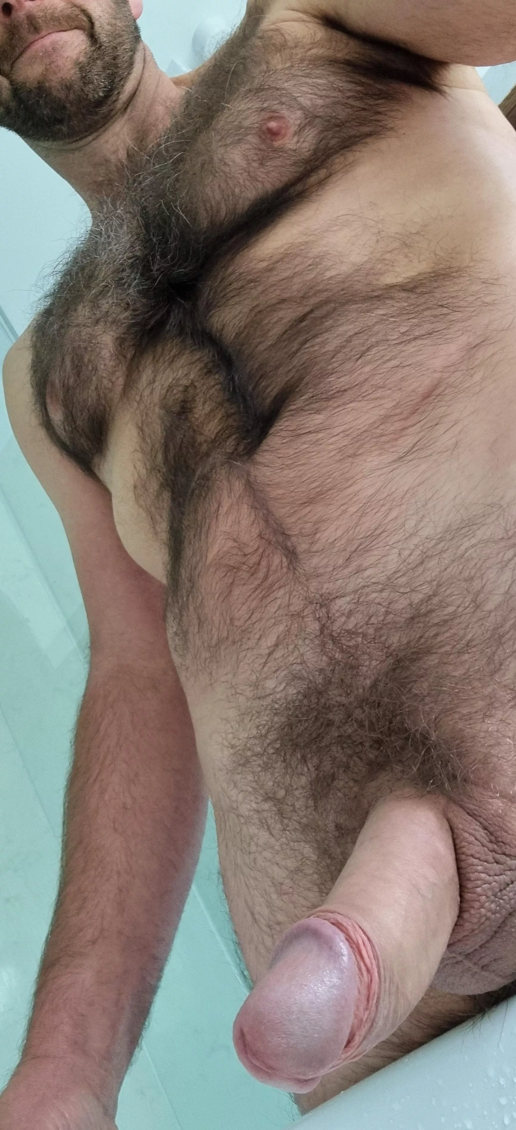 A thick view to start your week 😉