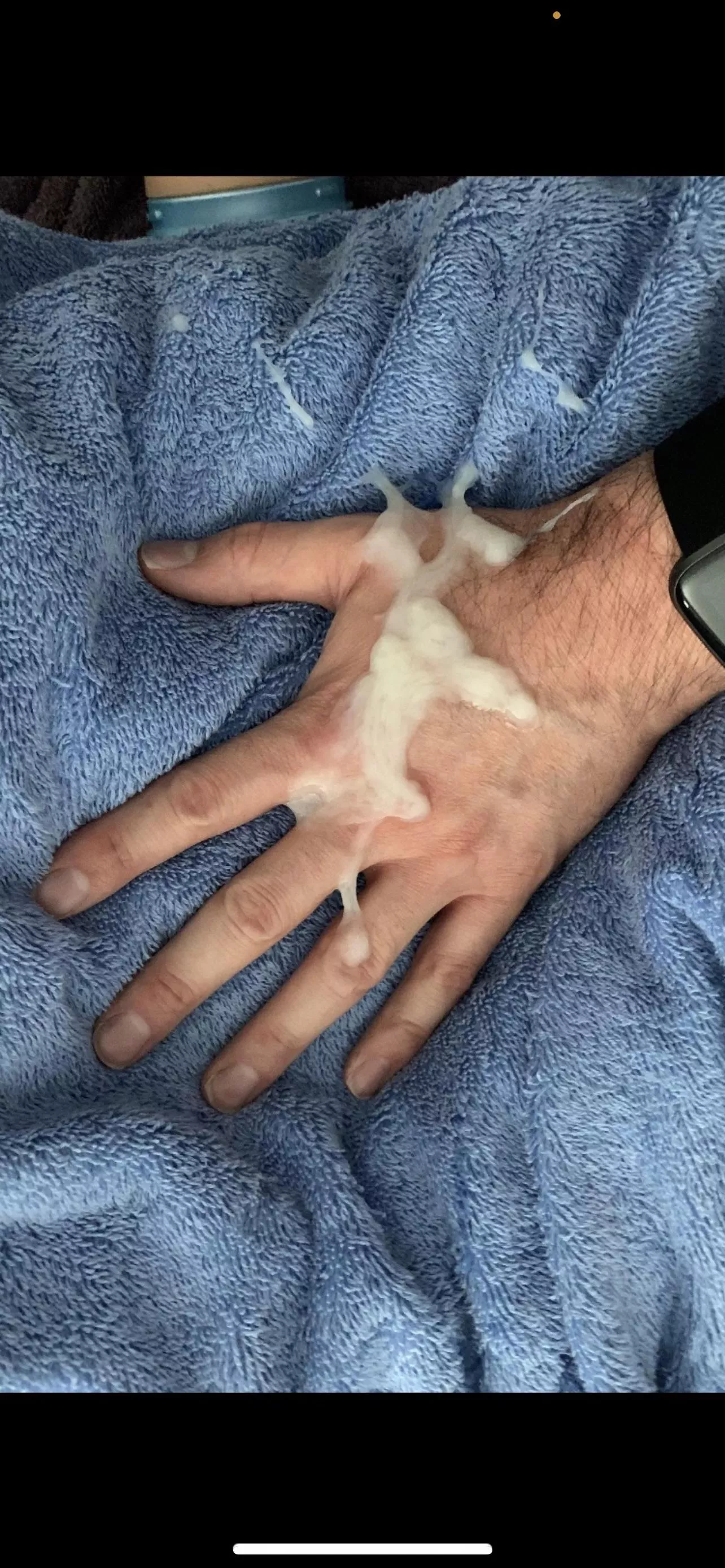 A week of vacationing with friends…