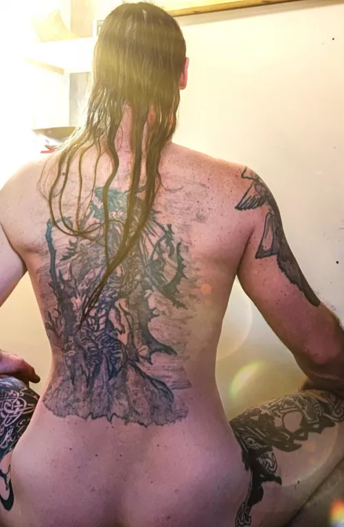 a wonderful saturday to you ☺️