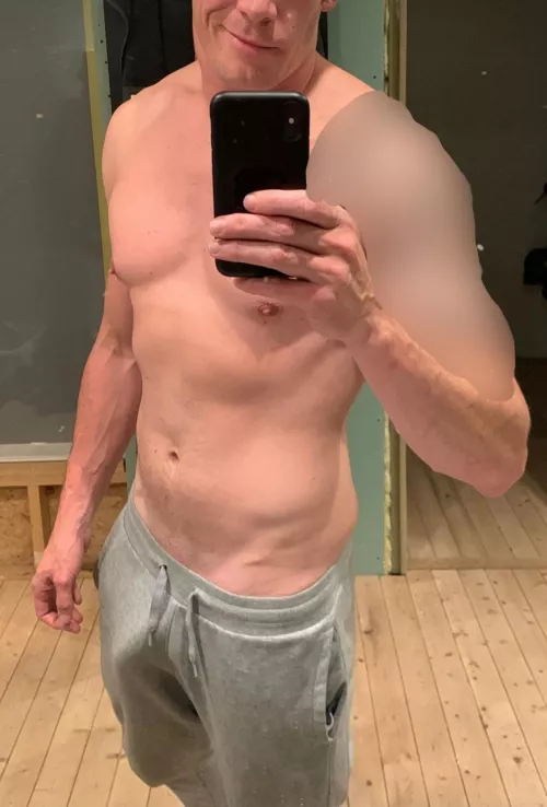 A work in progress 😂