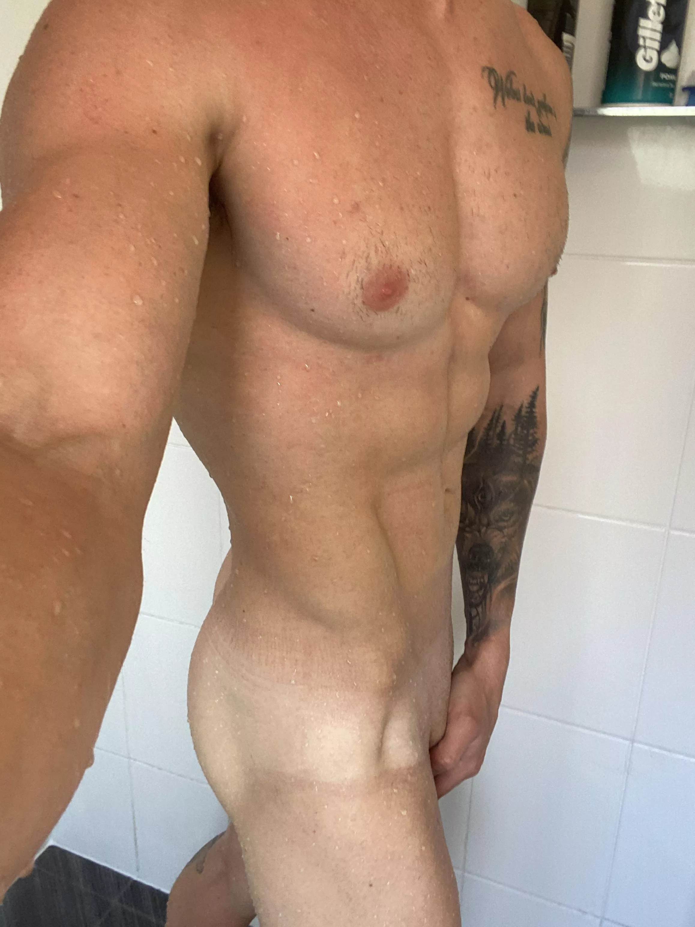 Aaaaaand from the side