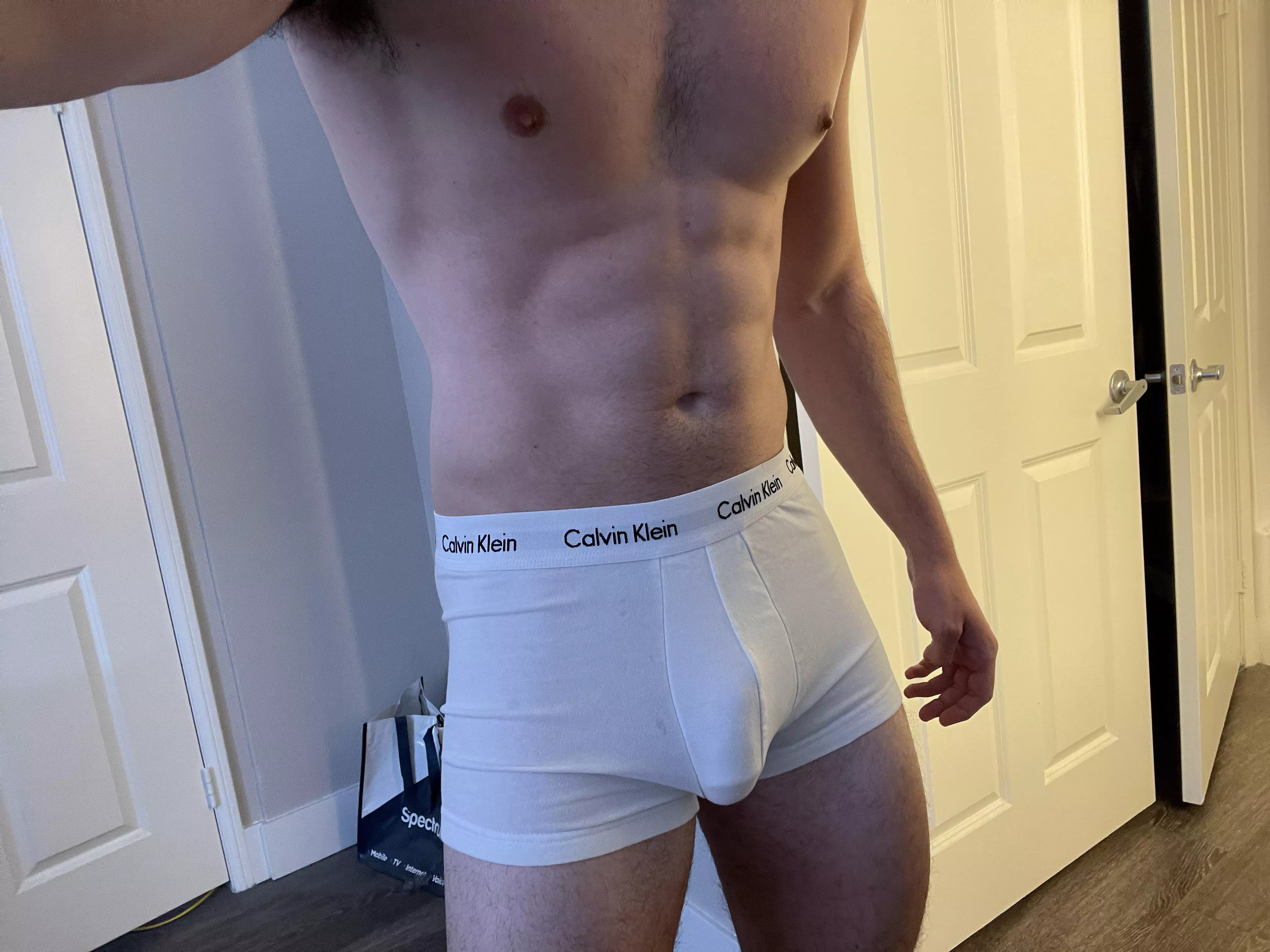 Ab work with a dick print ✅ dm for more