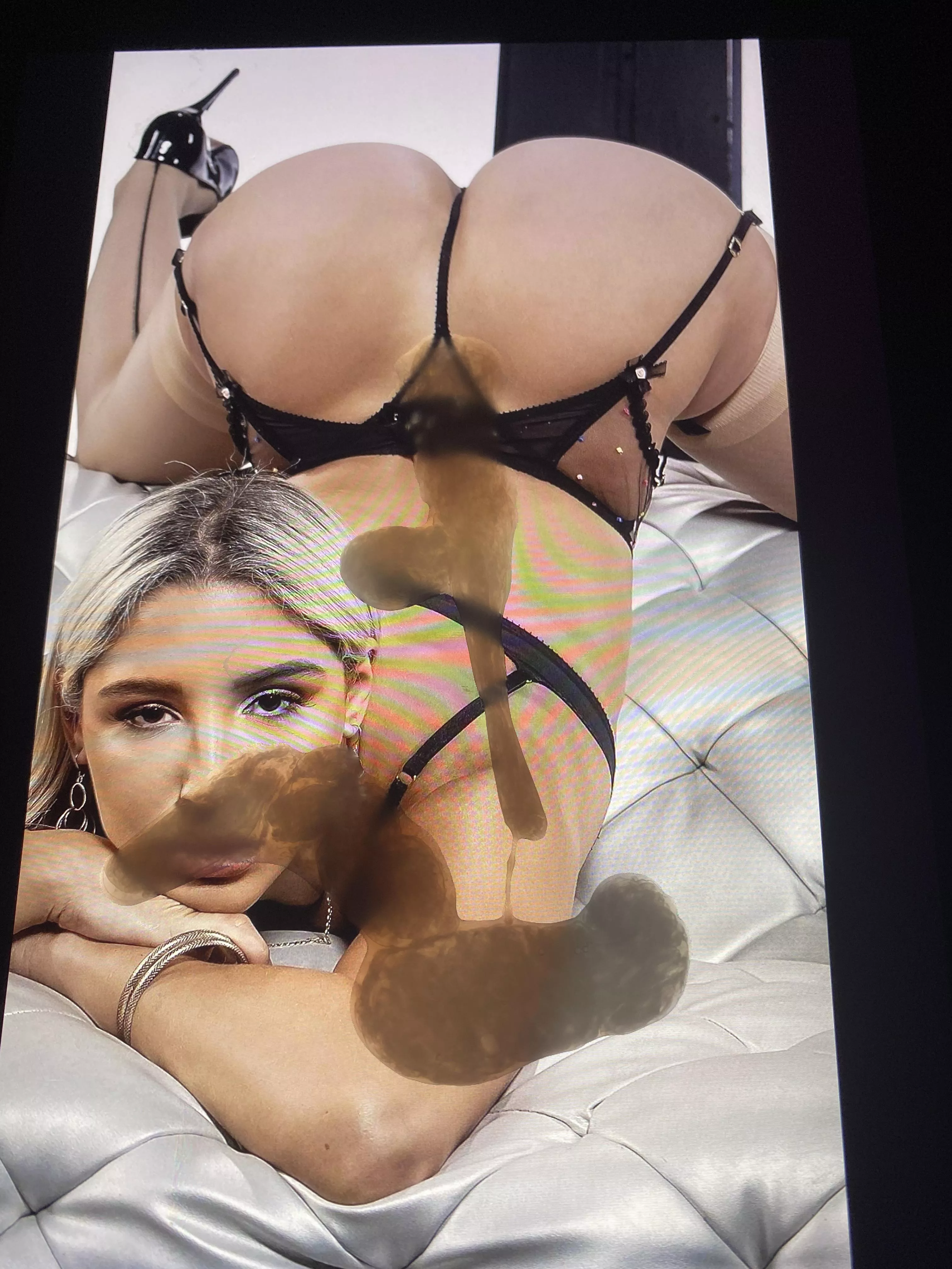 Abella Requested 💦💦