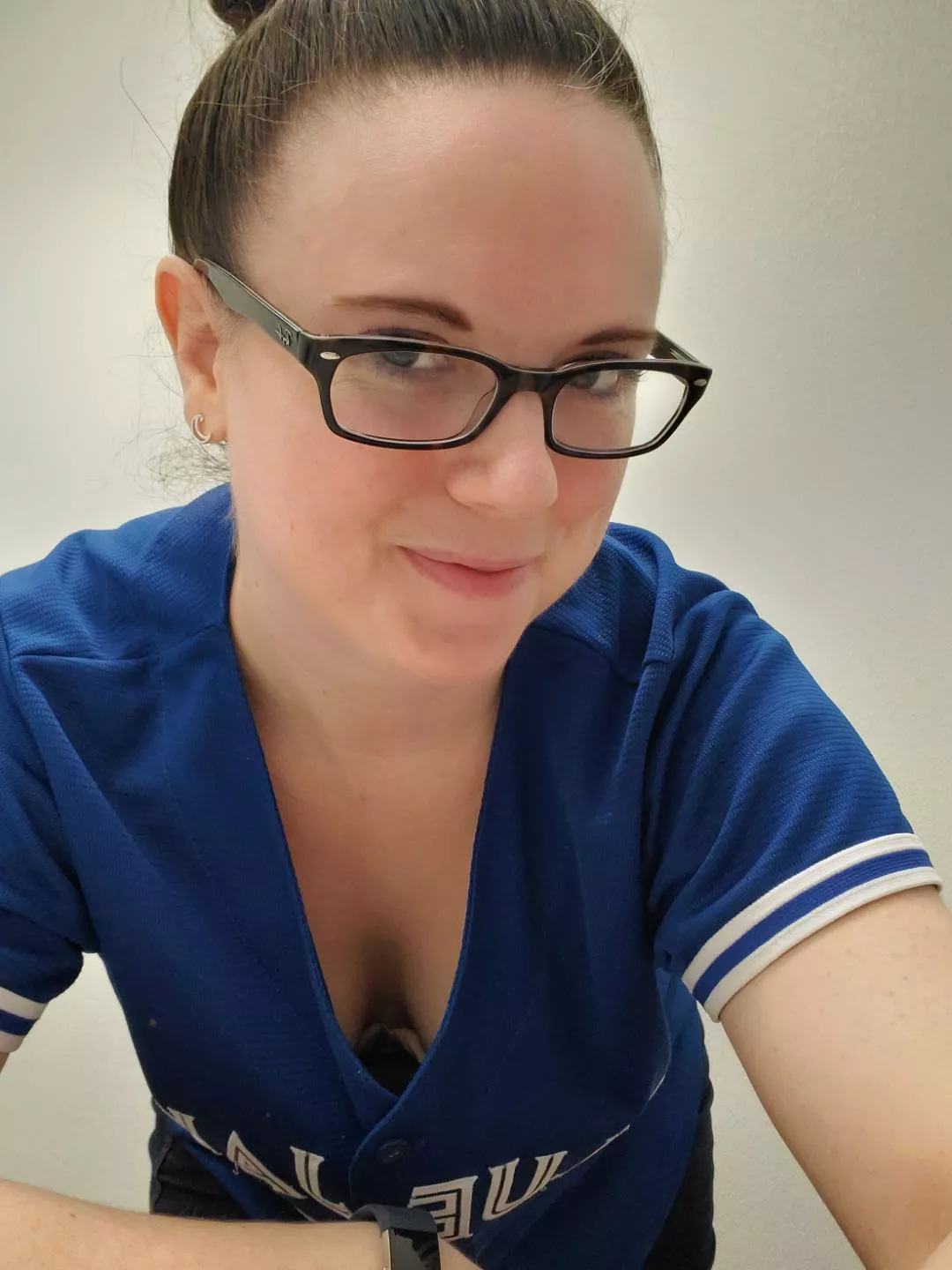 About those blue jays....