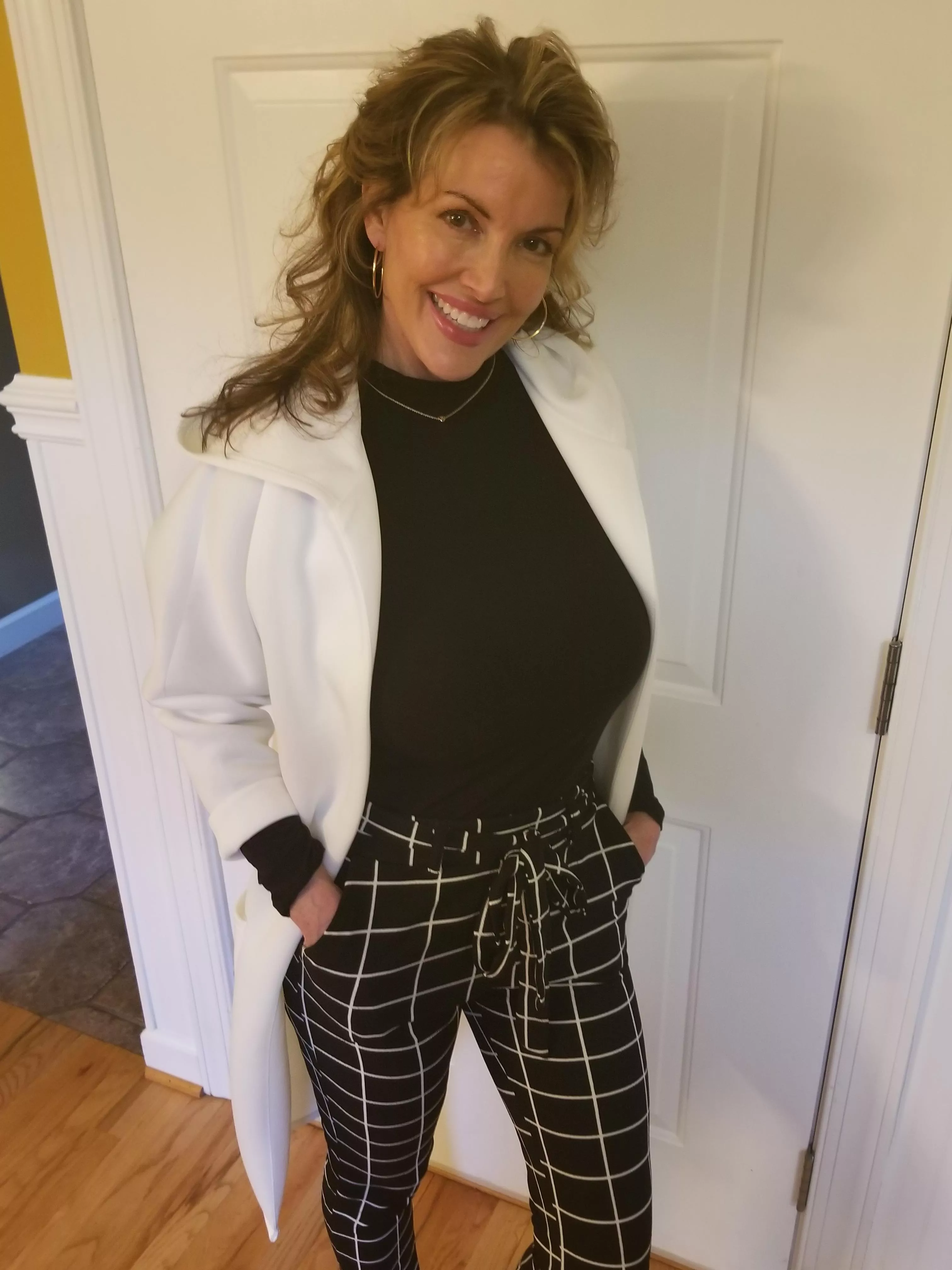 About to be styling tonight! [F]50 😘😈💋