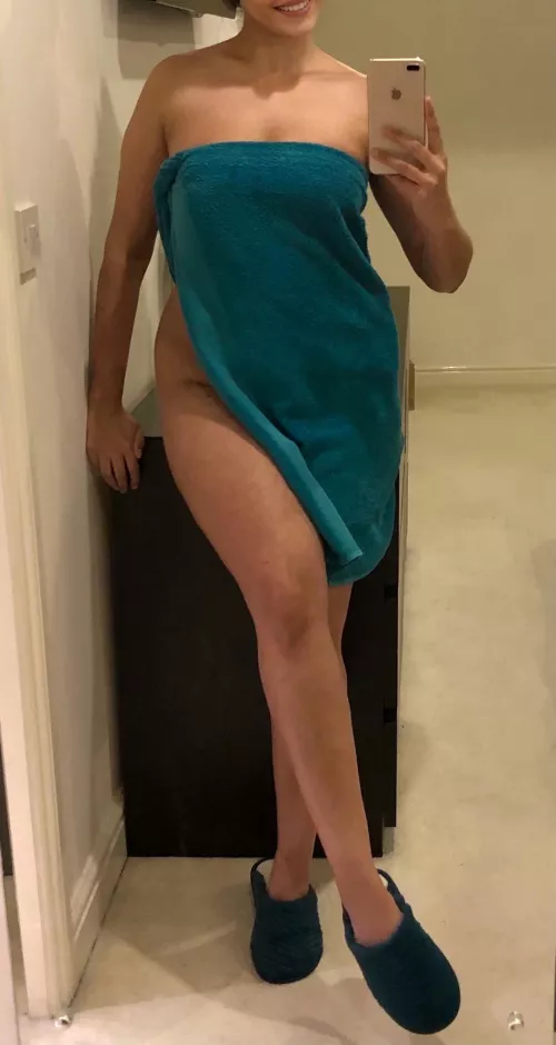 About to take a nice hot bubble bath...šš British Punjabi Indian