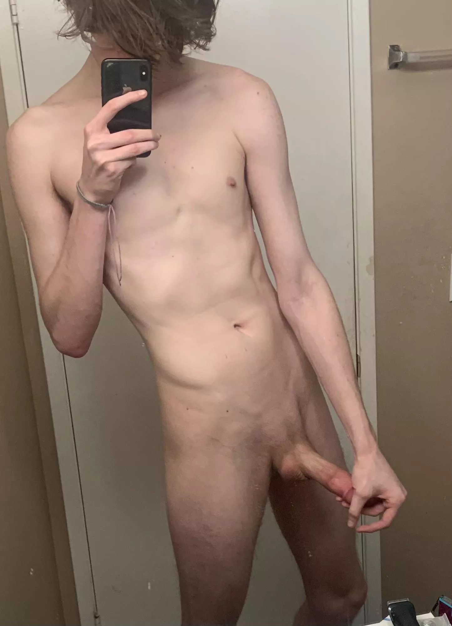 Accidentally stayed up all night lol