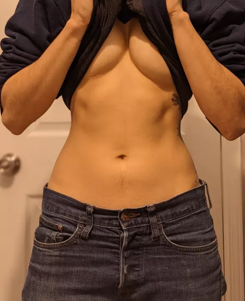 Actually not horny at all I just want some movie recommendations