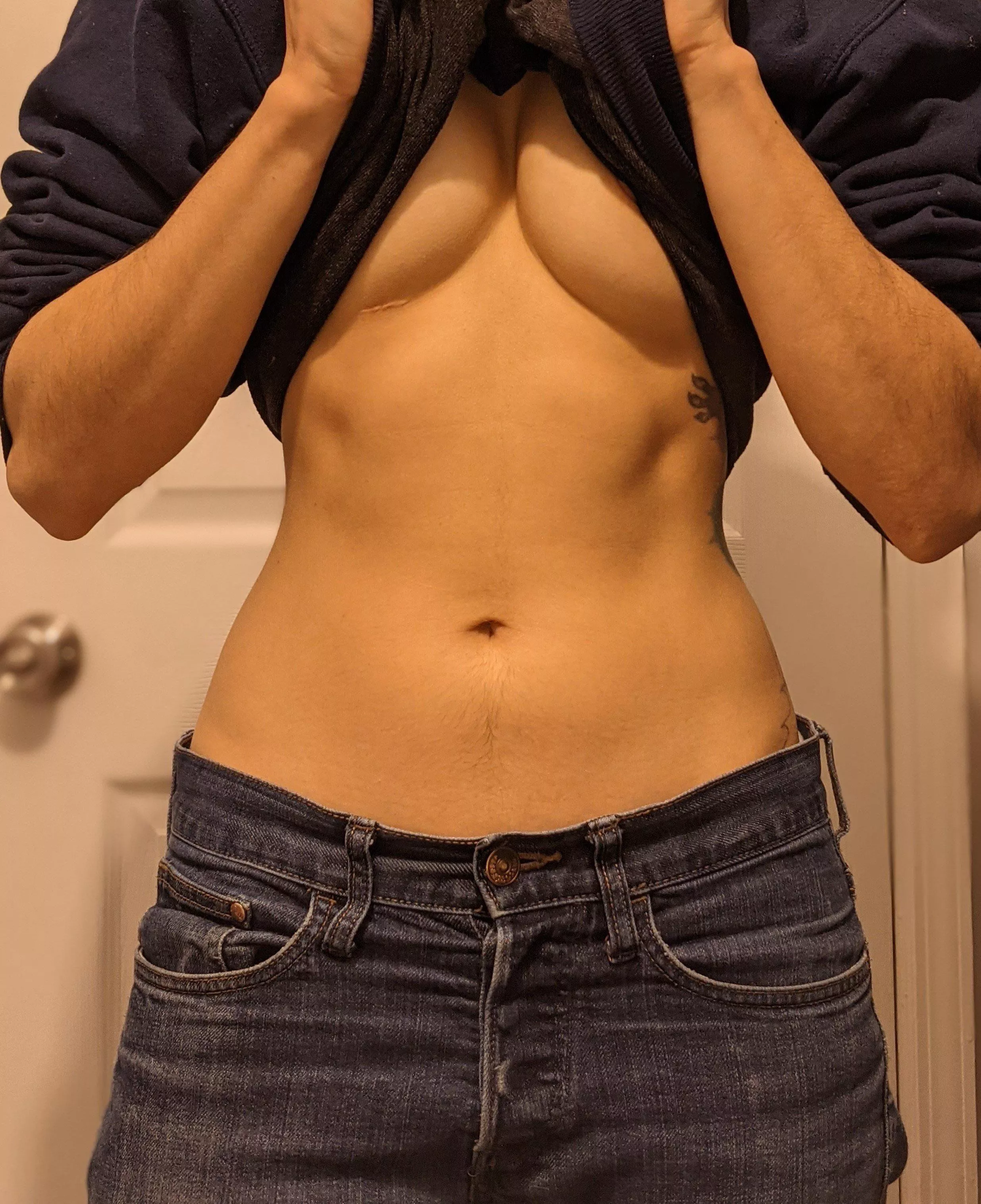 Actually not horny at all I just want some movie recommendations